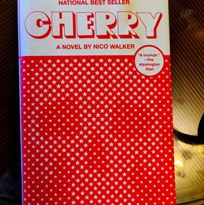 Cherry by Nico Walker